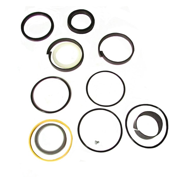 Aftermarket Clam Tilt Cylinder Seal Kit Fits Case Loader 580C 580D 580SD 580SE 580G G109460 - main